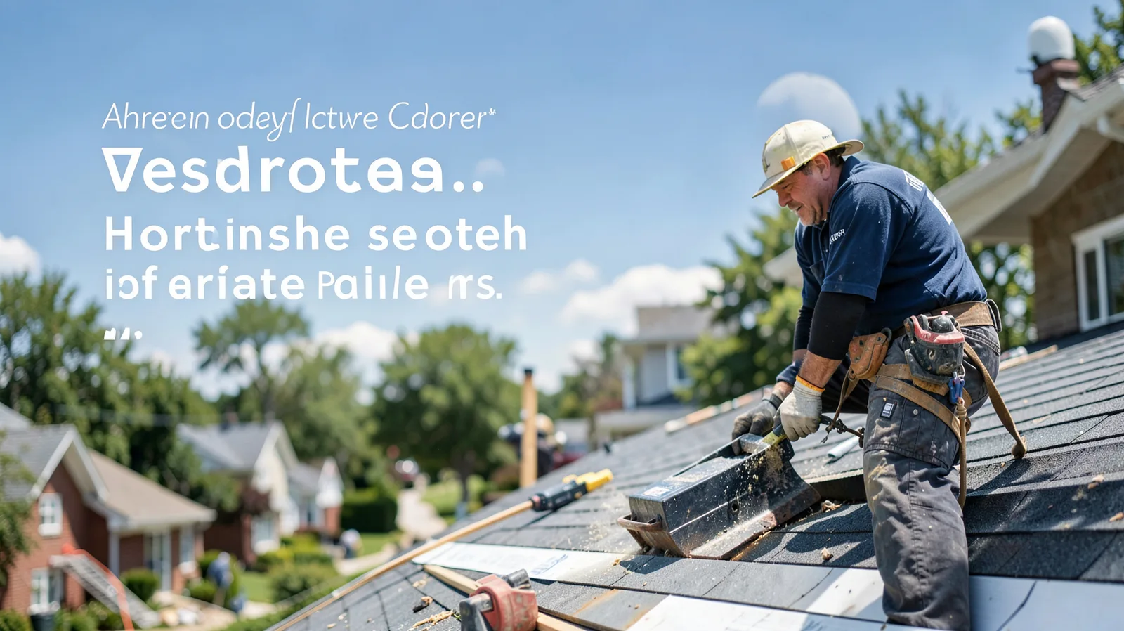 Roof Replacement in Orestes, IN near me